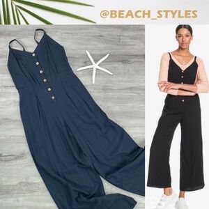 🔆ROXY🔆SOFT LANDING JUMPSUIT